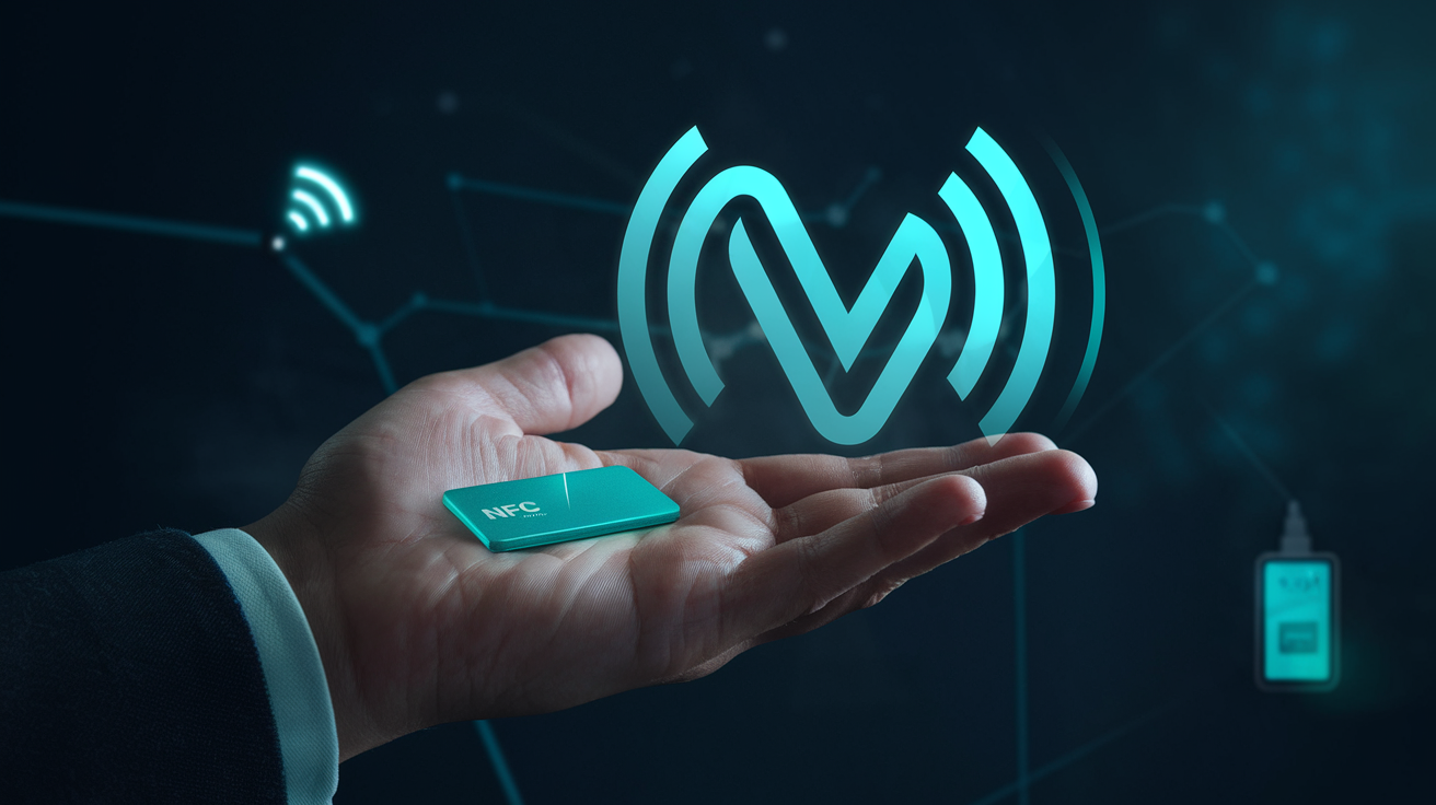 Why Professionals Should Switch to Digital Business Cards: 7 Game-Changing Benefits