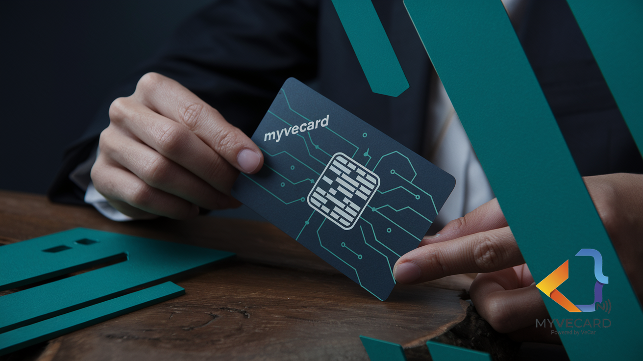7 Reasons Why Professionals Should Switch to Digital Business Cards in 2024