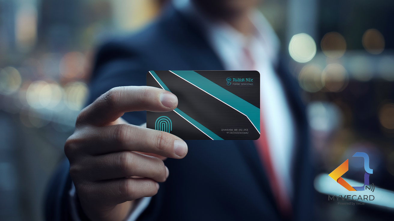 7 Reasons Professionals Should Switch to Digital Business Cards in 2024