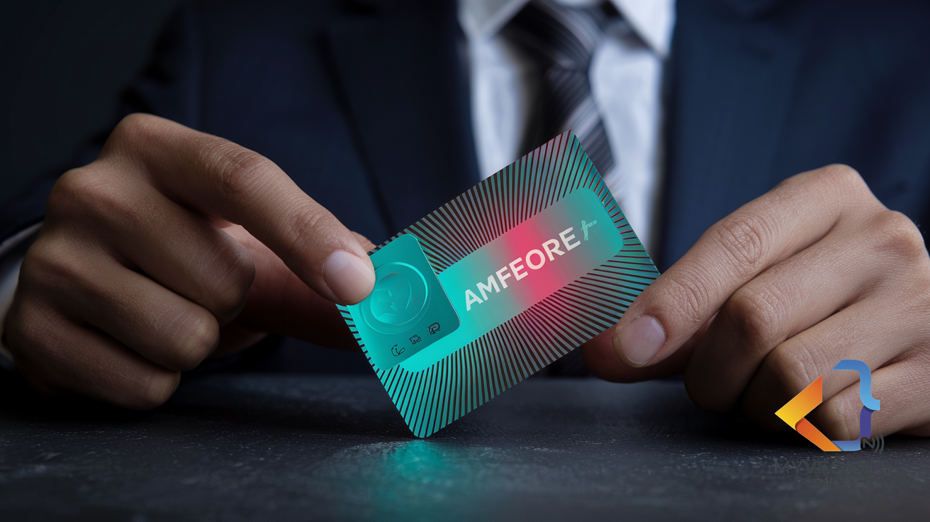 7 Compelling Reasons Professionals Should Switch to Digital Business Cards in 2025